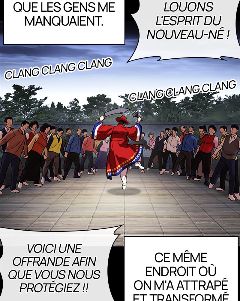 Lookism Chapitre 499 - Page 186