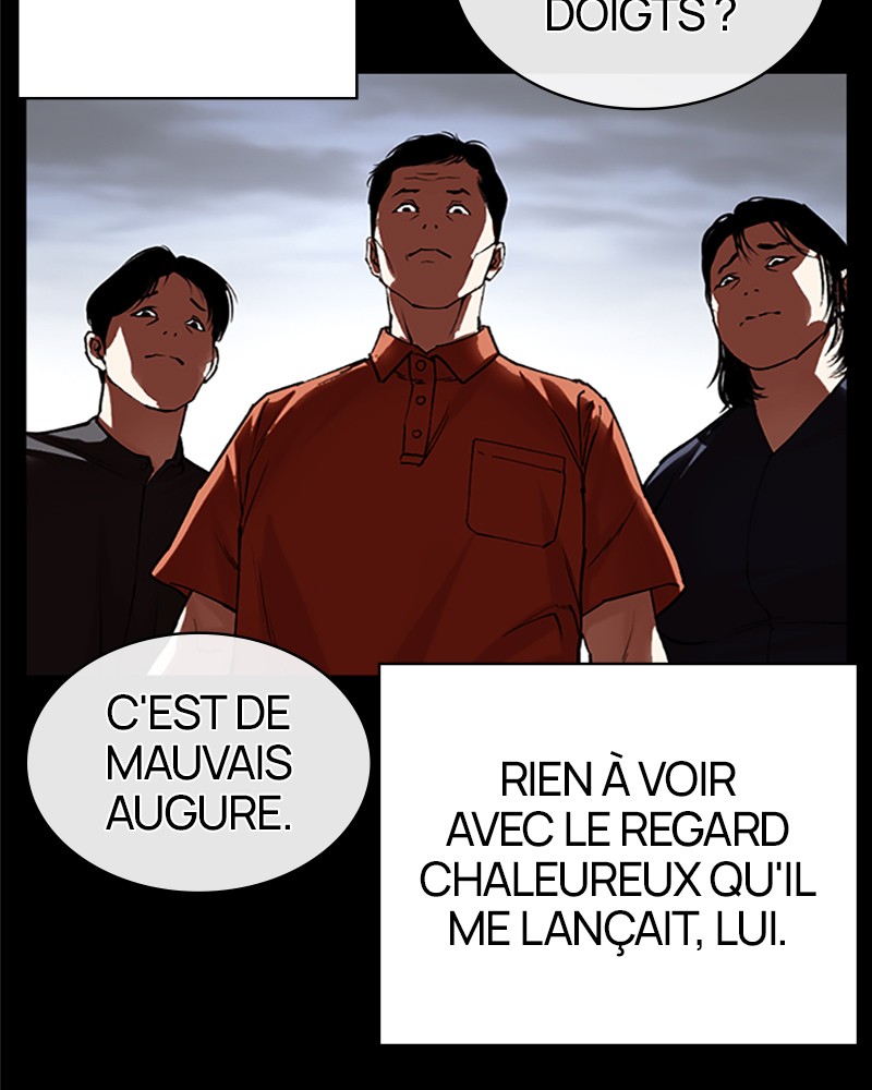 Lookism Chapitre 499 - Page 188