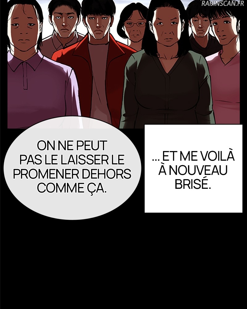 Lookism Chapitre 499 - Page 190