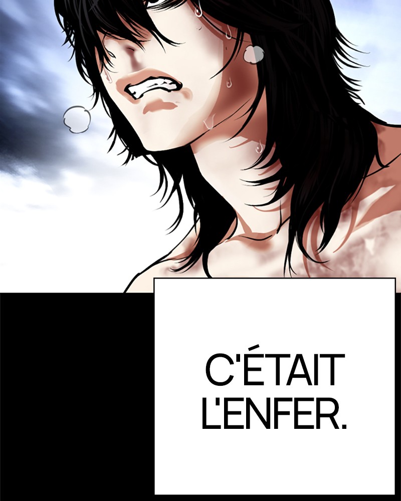 Lookism Chapitre 499 - Page 193