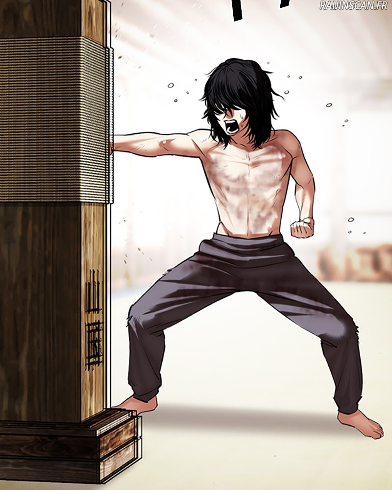 Lookism Chapitre 499 - Page 195