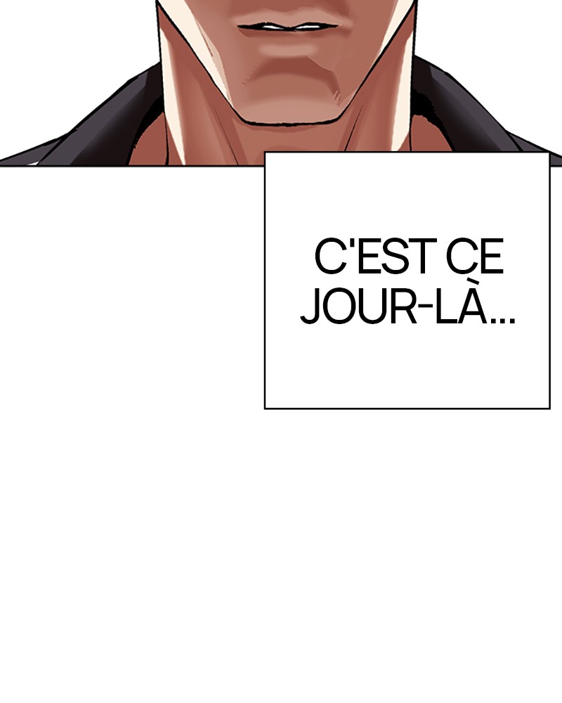 Lookism Chapitre 499 - Page 2