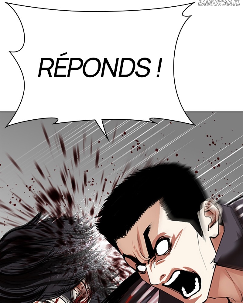 Lookism Chapitre 499 - Page 20