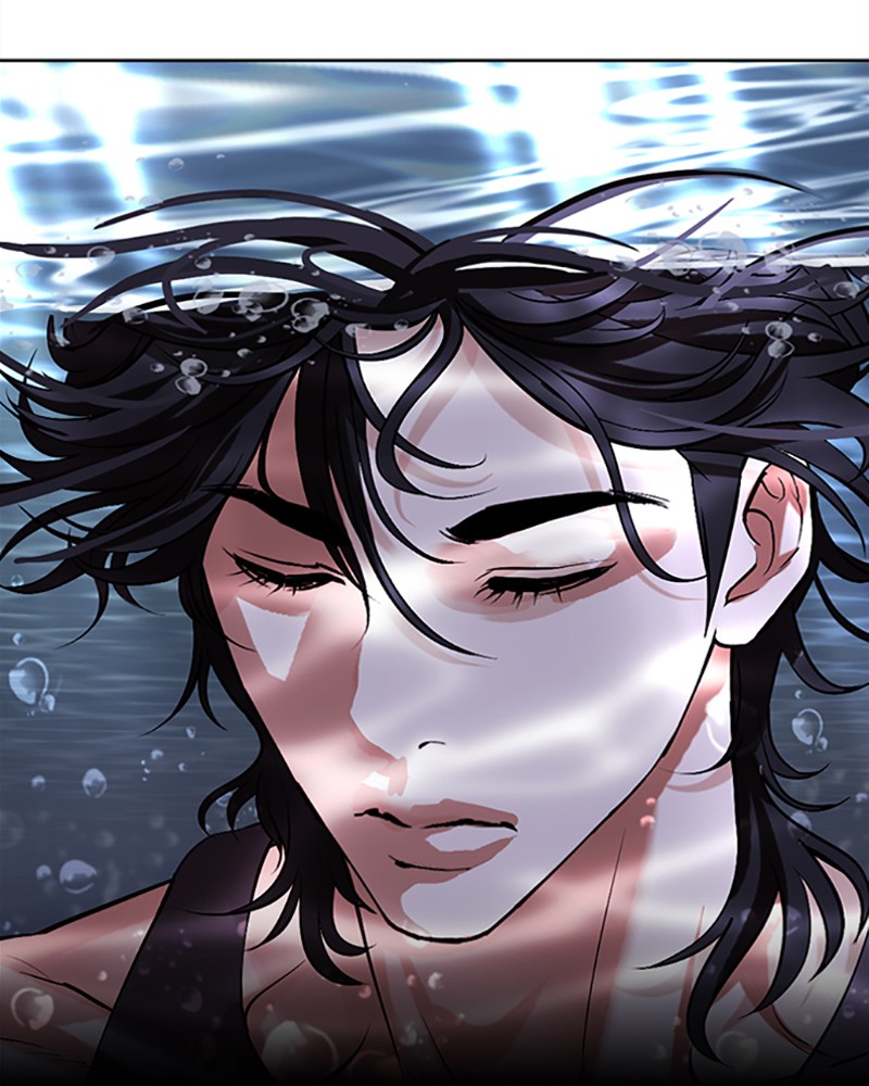Lookism Chapitre 499 - Page 204