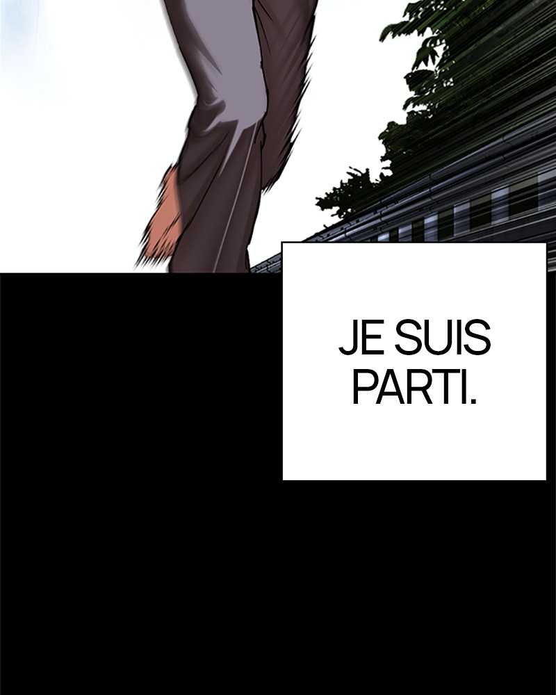 Lookism Chapitre 499 - Page 207