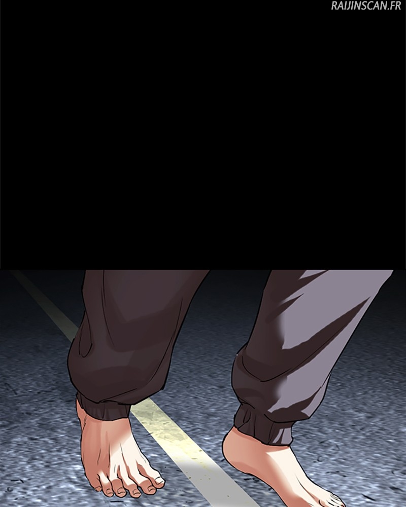 Lookism Chapitre 499 - Page 210
