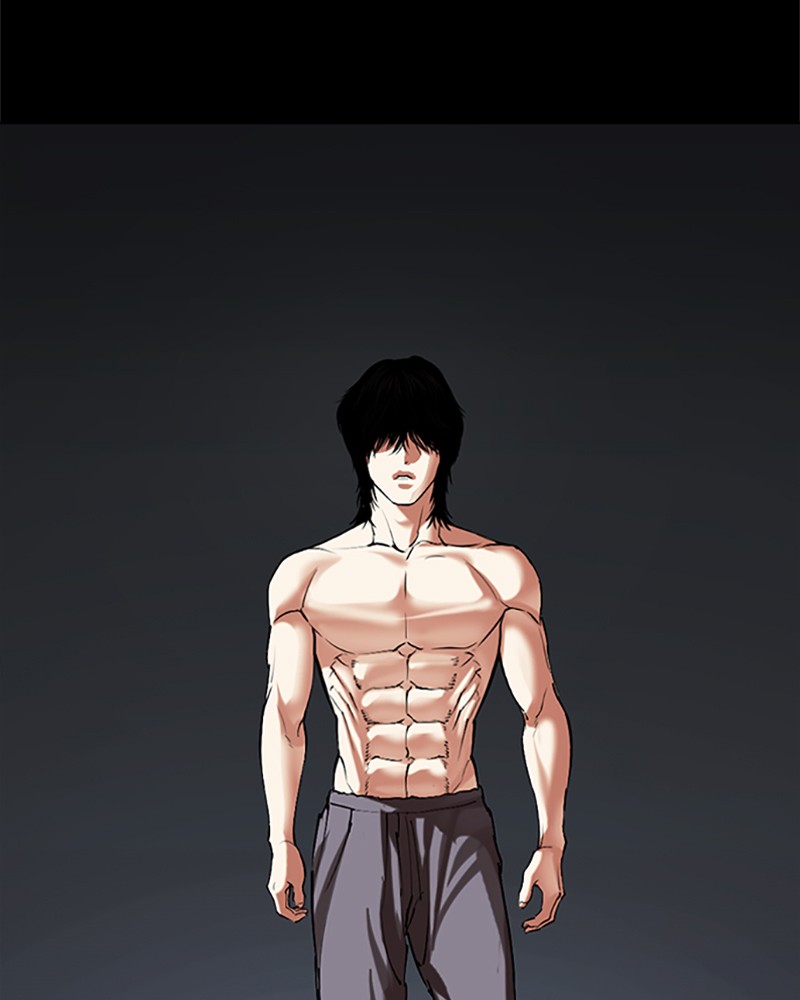 Lookism Chapitre 499 - Page 212