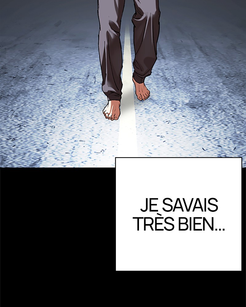 Lookism Chapitre 499 - Page 213