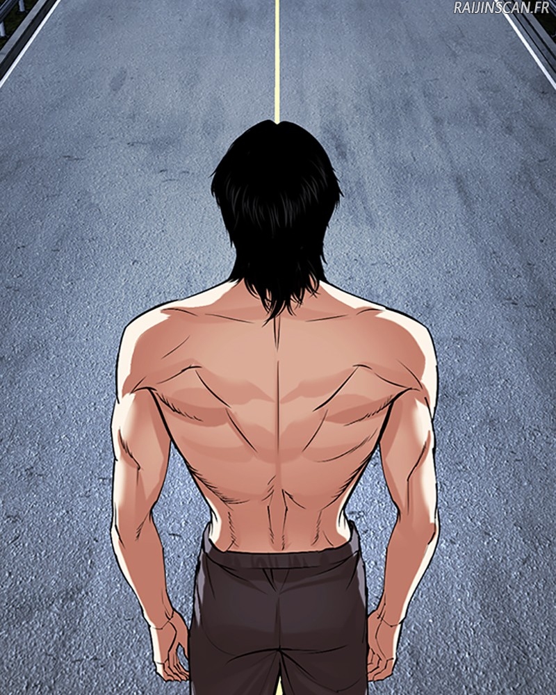 Lookism Chapitre 499 - Page 215