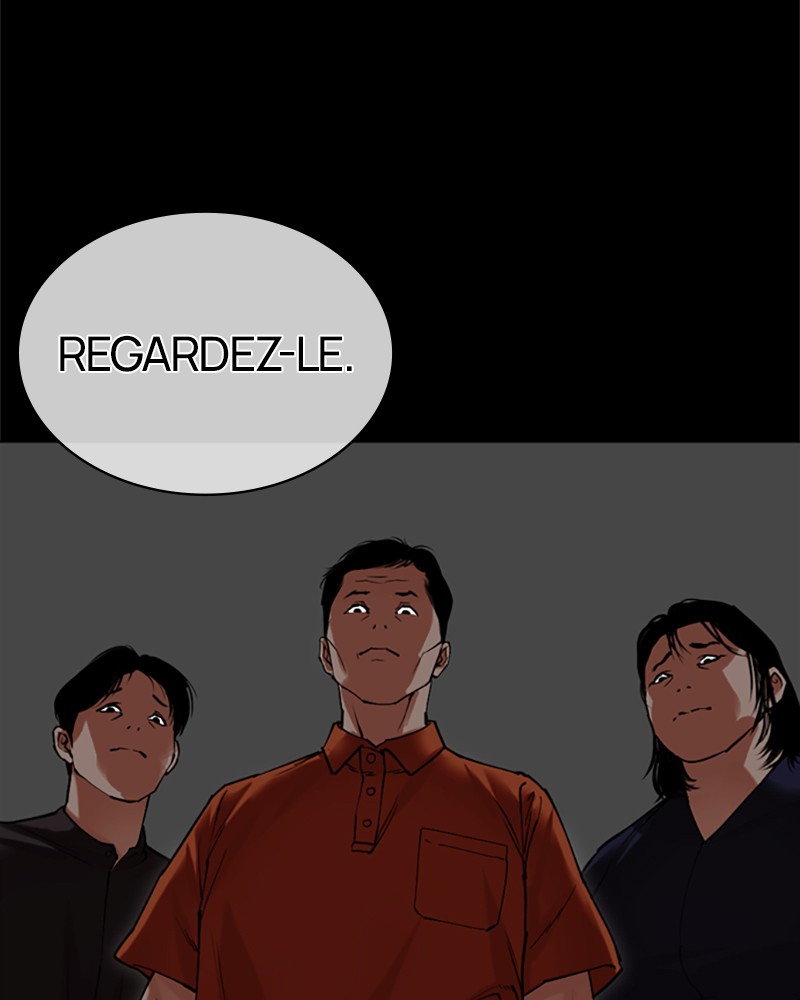 Lookism Chapitre 499 - Page 217