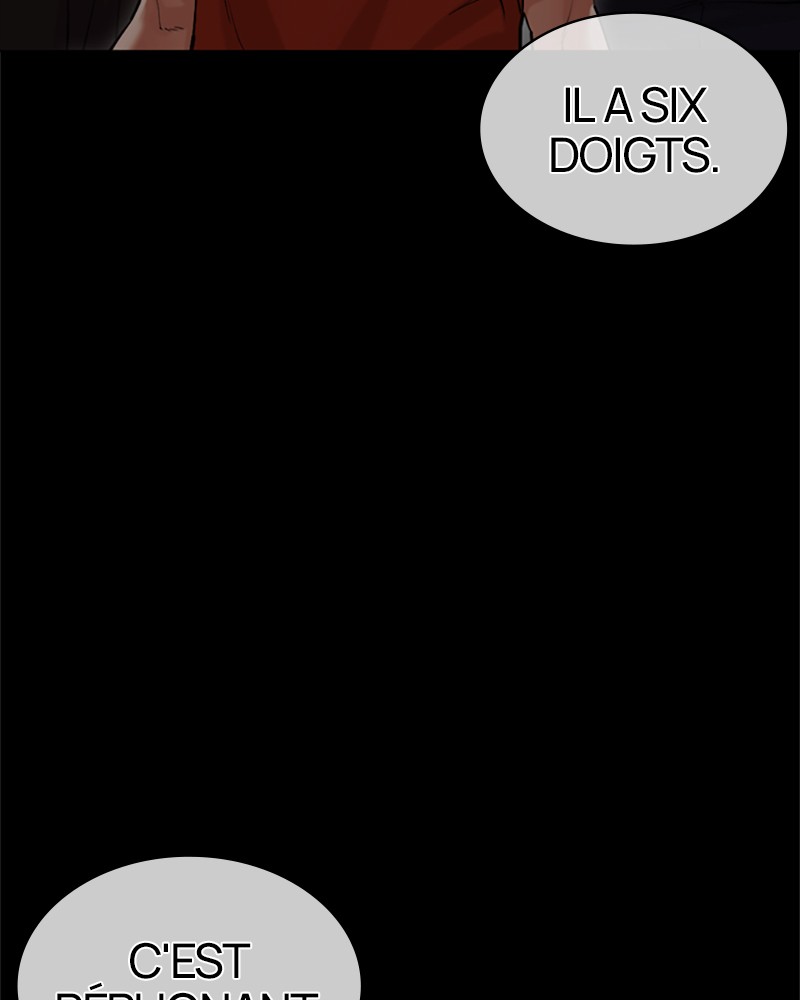 Lookism Chapitre 499 - Page 218