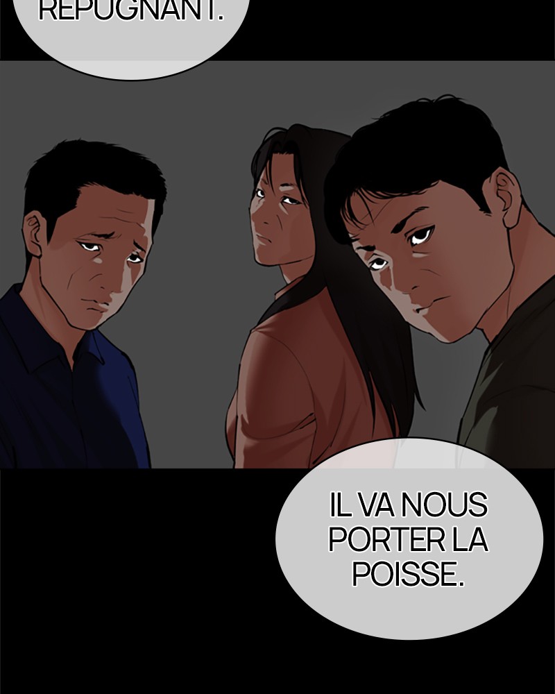 Lookism Chapitre 499 - Page 219