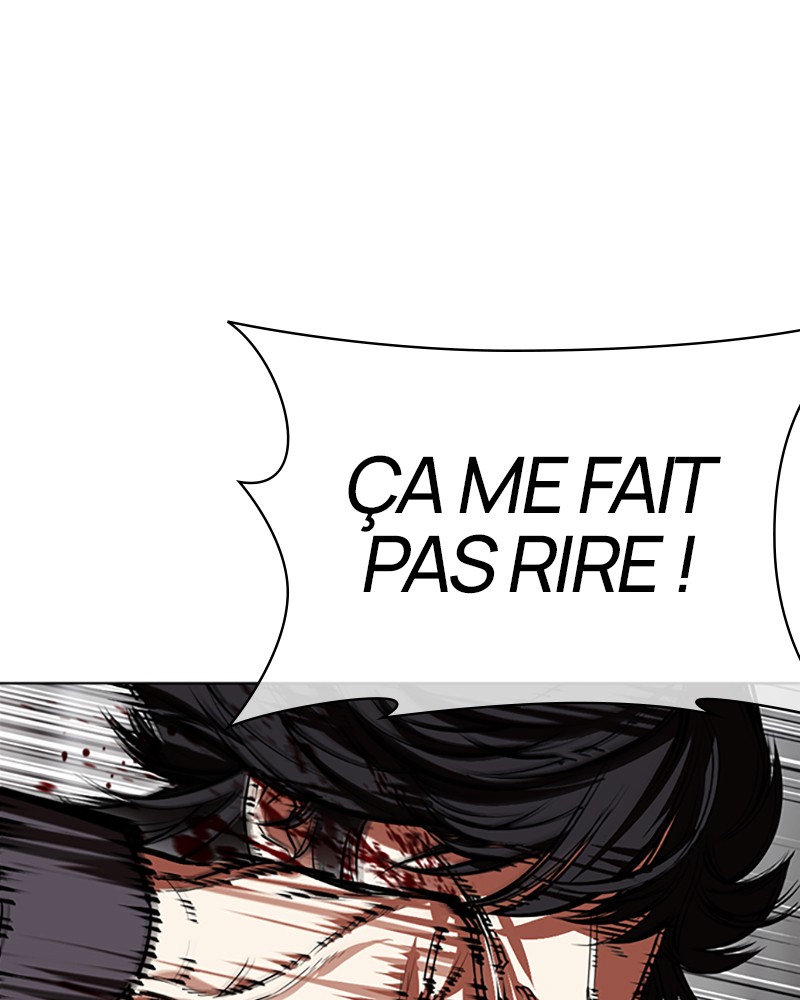 Lookism Chapitre 499 - Page 22