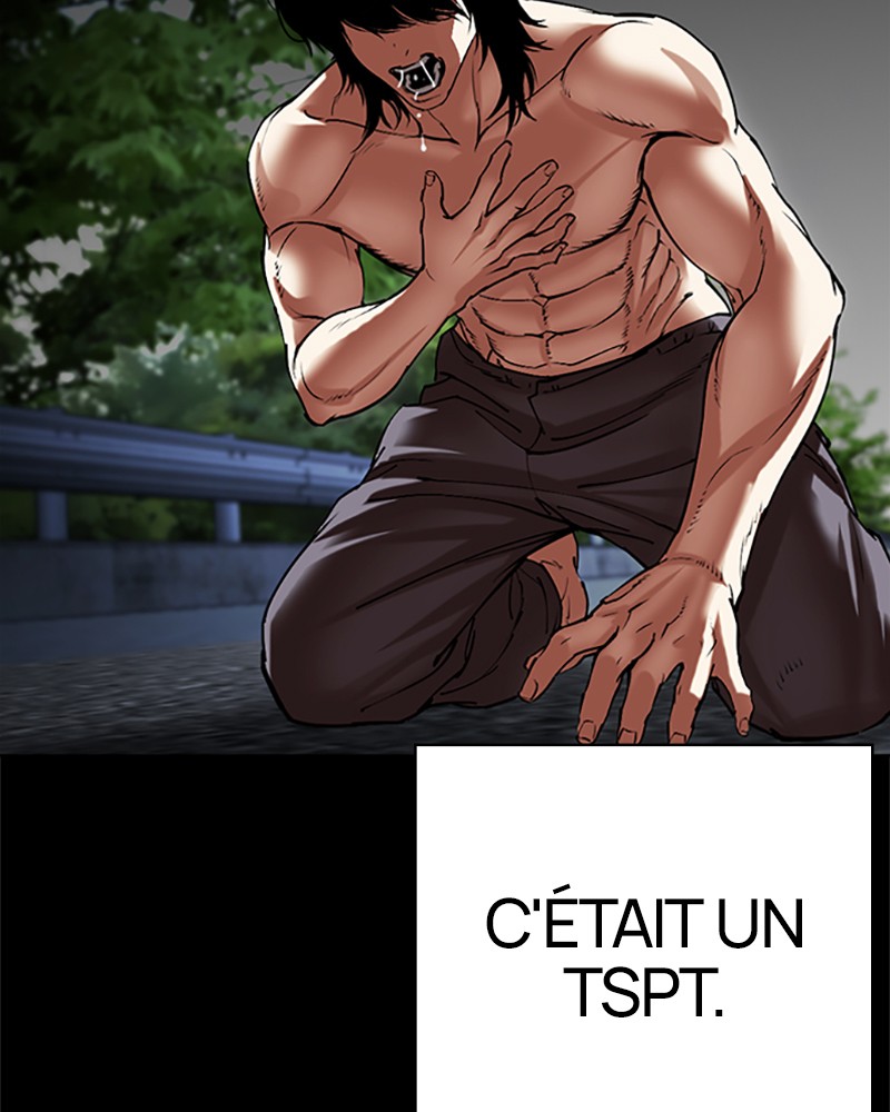Lookism Chapitre 499 - Page 222