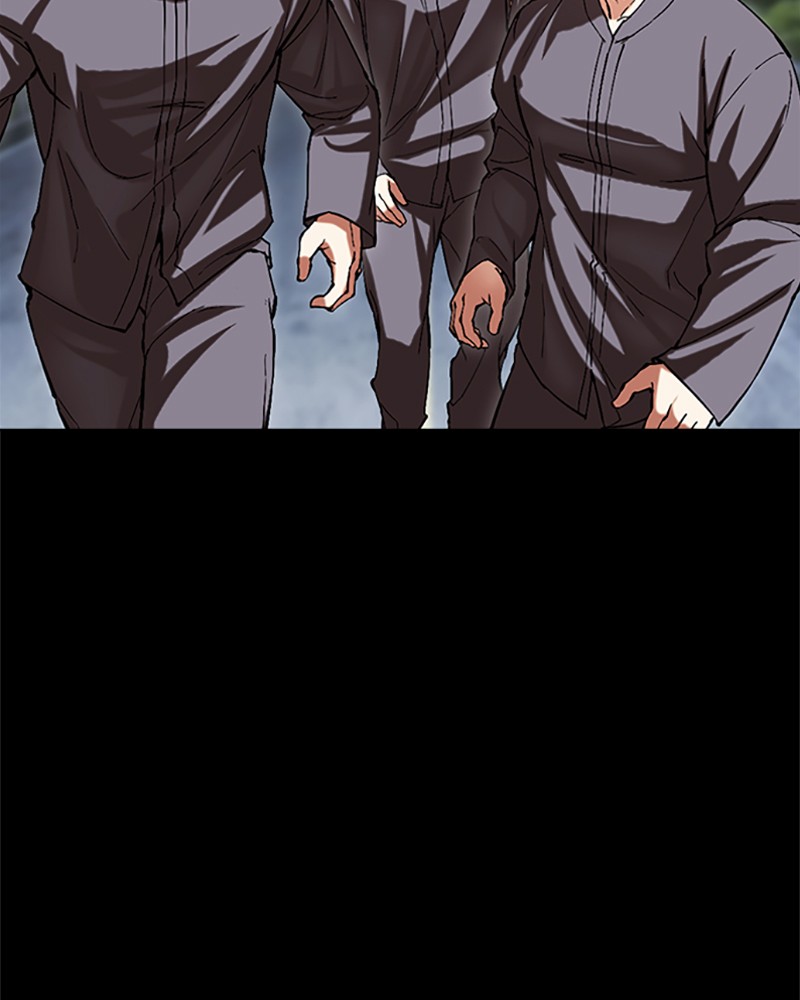 Lookism Chapitre 499 - Page 224