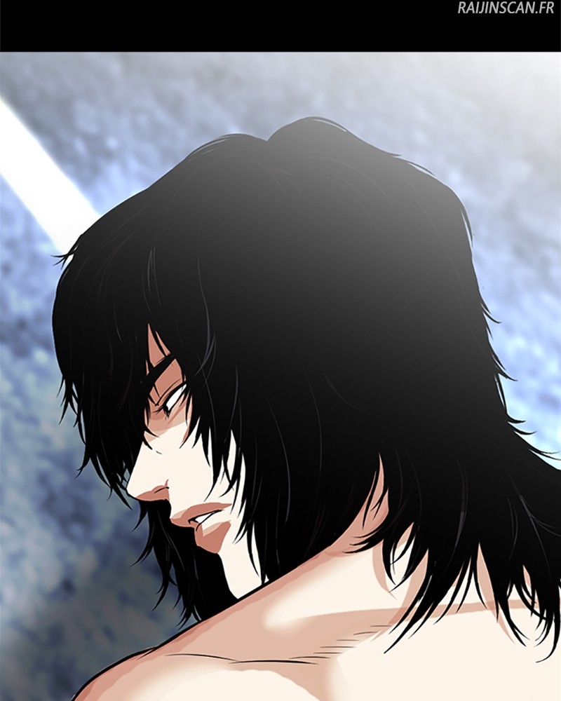 Lookism Chapitre 499 - Page 225