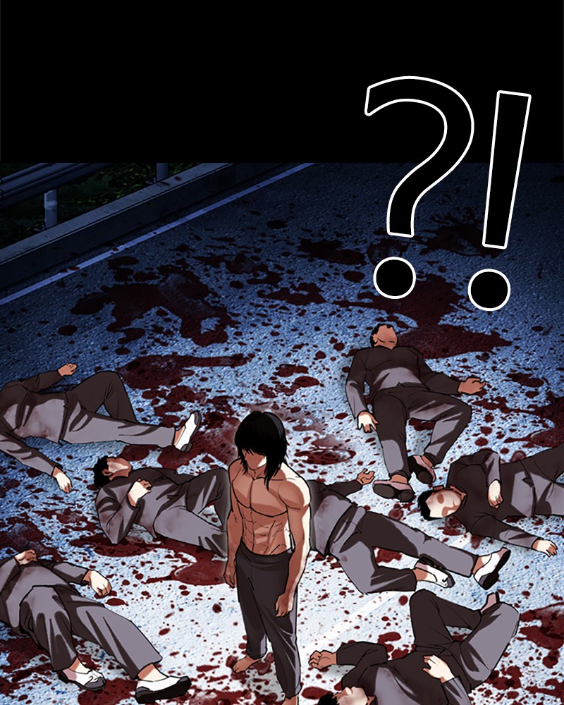 Lookism Chapitre 499 - Page 227