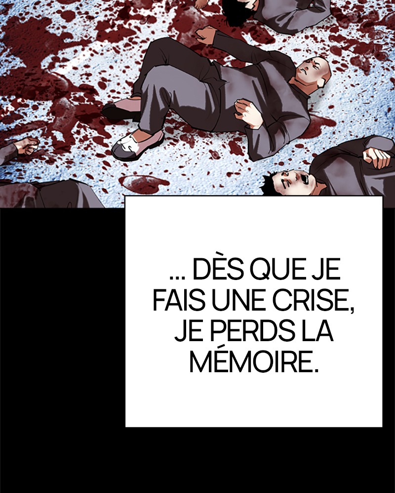 Lookism Chapitre 499 - Page 228