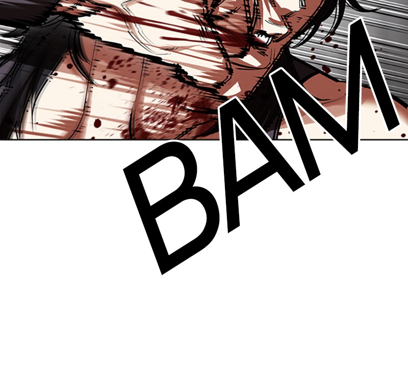 Lookism Chapitre 499 - Page 23