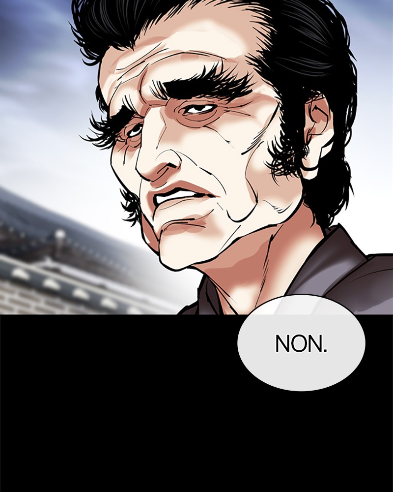 Lookism Chapitre 499 - Page 232