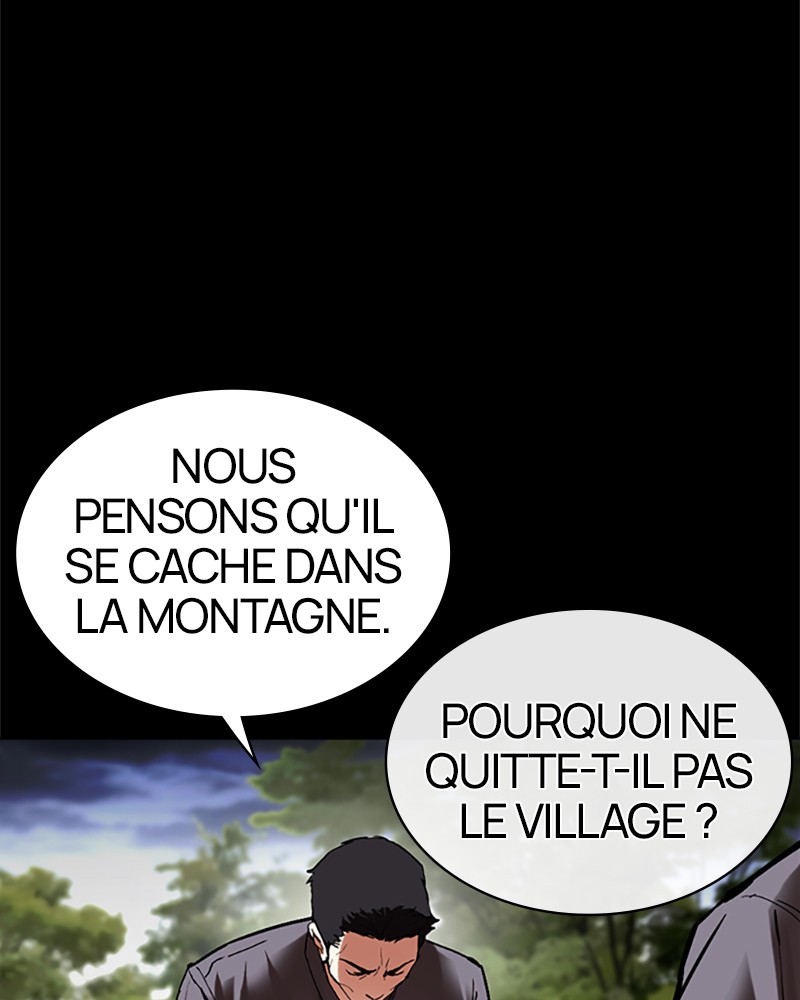 Lookism Chapitre 499 - Page 233