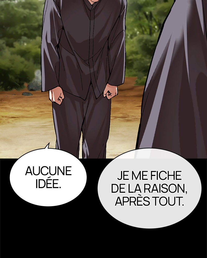 Lookism Chapitre 499 - Page 234