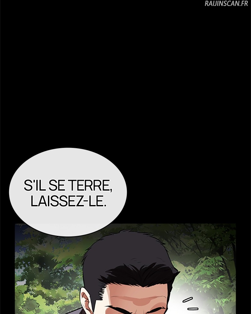 Lookism Chapitre 499 - Page 235