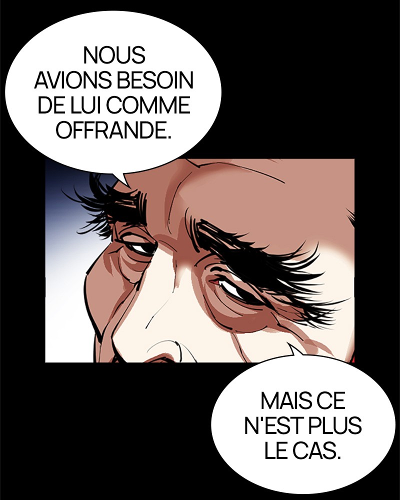 Lookism Chapitre 499 - Page 237