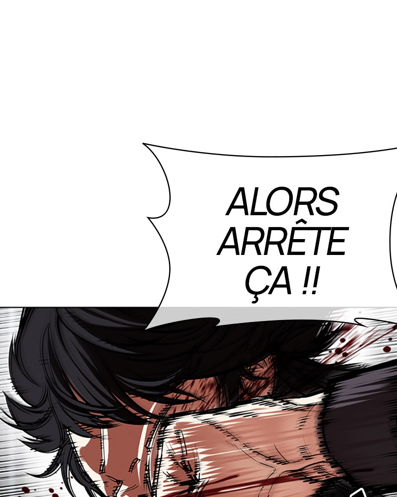 Lookism Chapitre 499 - Page 24