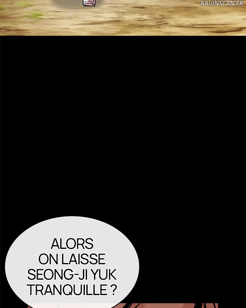Lookism Chapitre 499 - Page 240