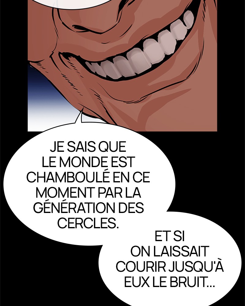 Lookism Chapitre 499 - Page 241