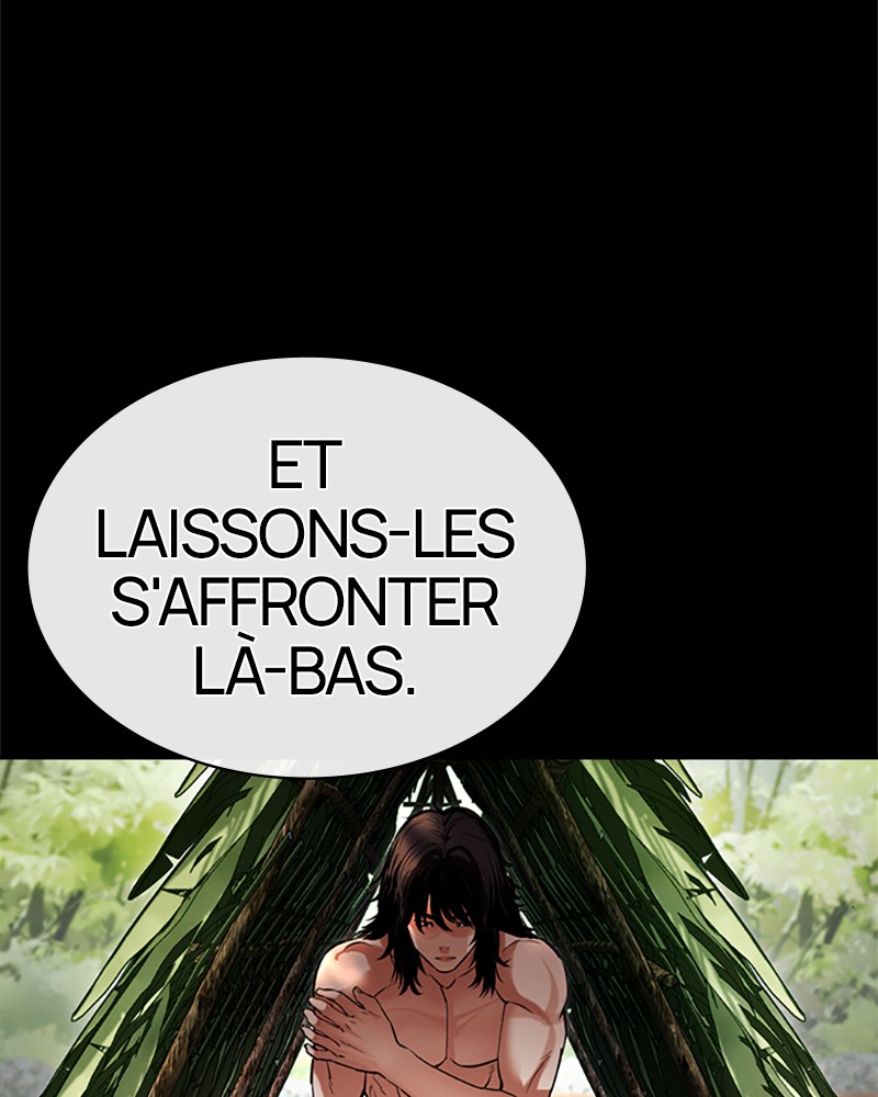 Lookism Chapitre 499 - Page 244