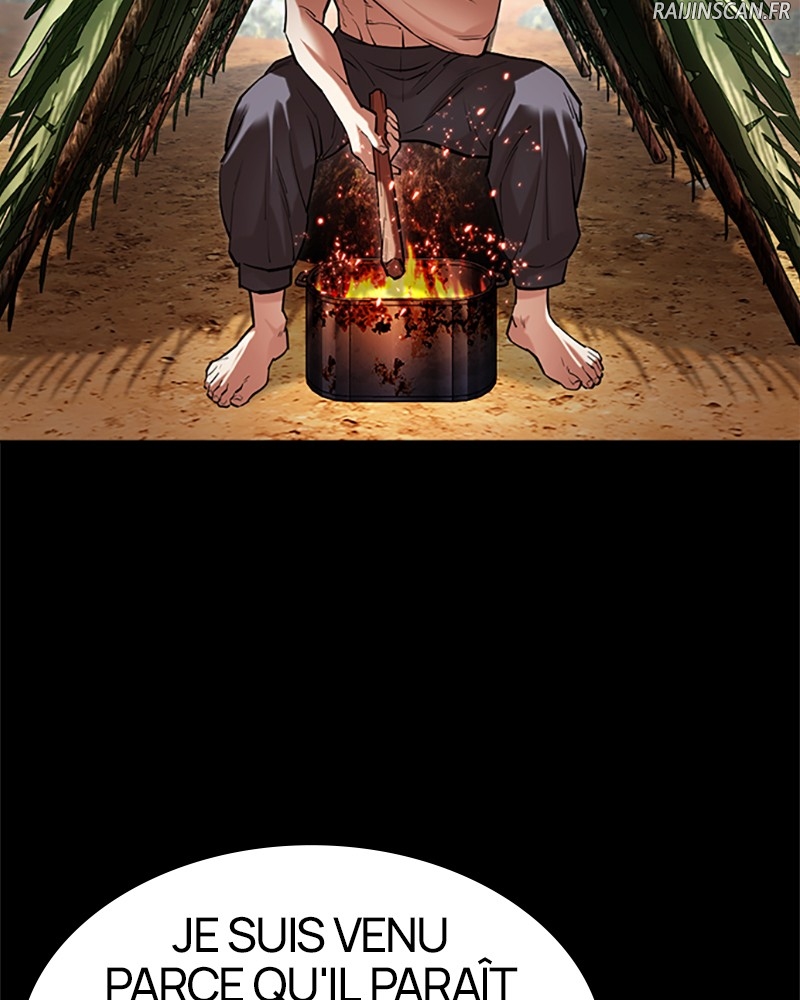 Lookism Chapitre 499 - Page 245