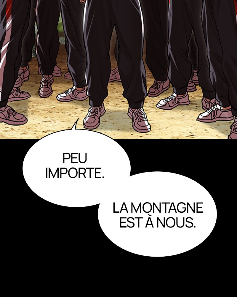 Lookism Chapitre 499 - Page 247