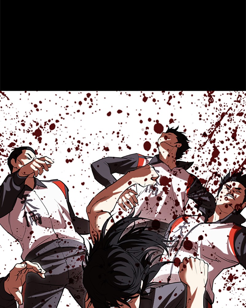 Lookism Chapitre 499 - Page 249