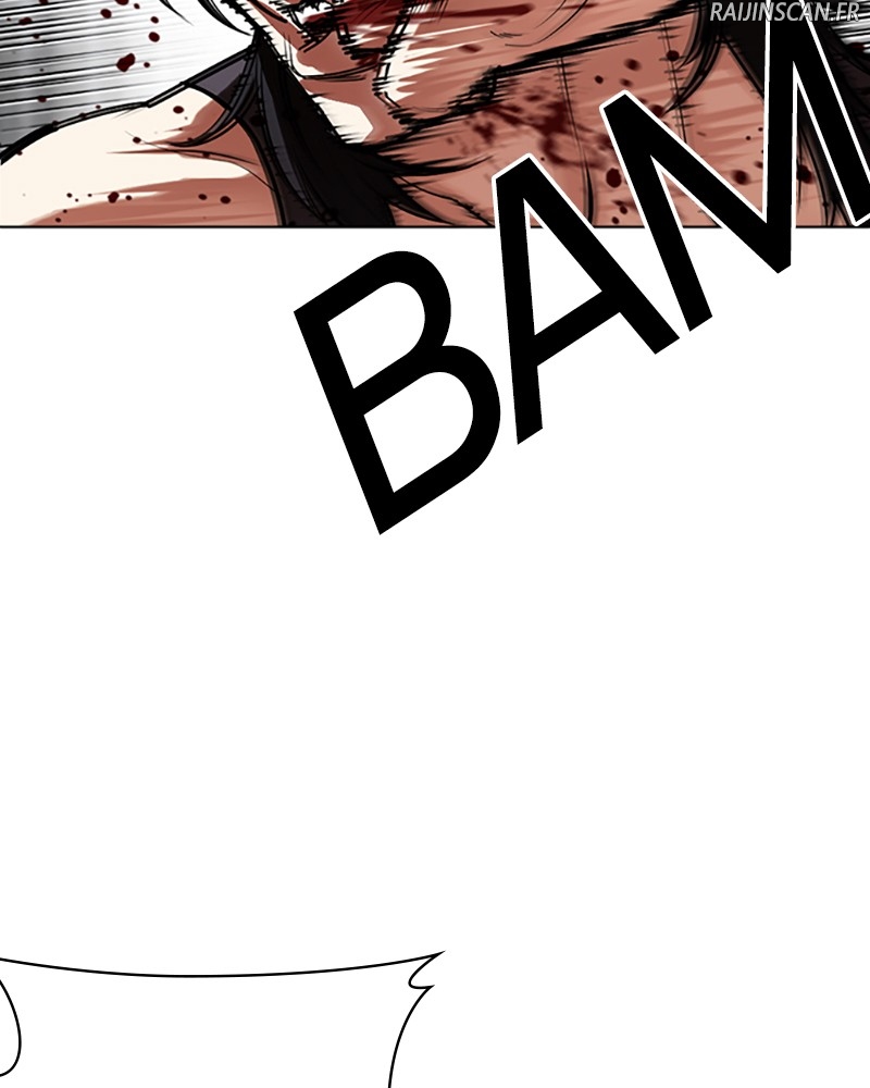Lookism Chapitre 499 - Page 25
