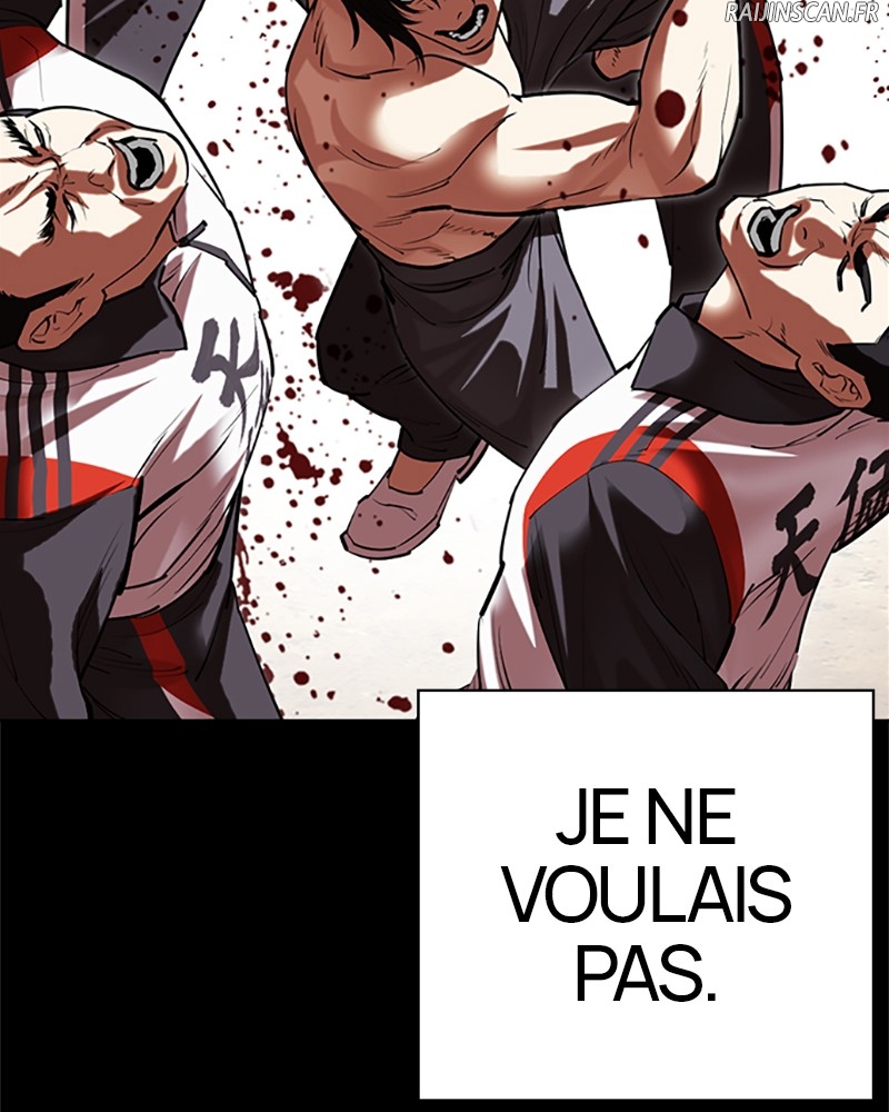 Lookism Chapitre 499 - Page 250