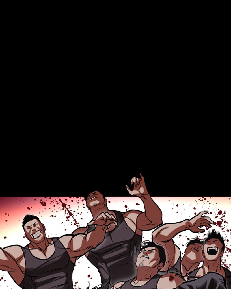 Lookism Chapitre 499 - Page 251
