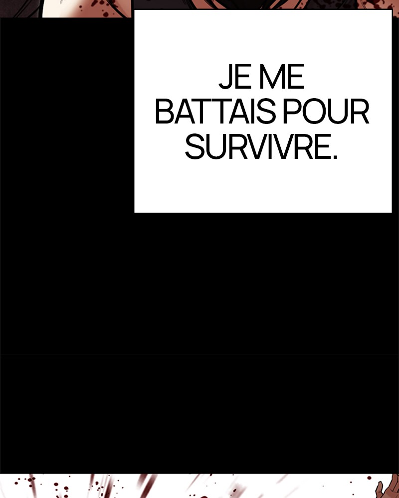 Lookism Chapitre 499 - Page 253