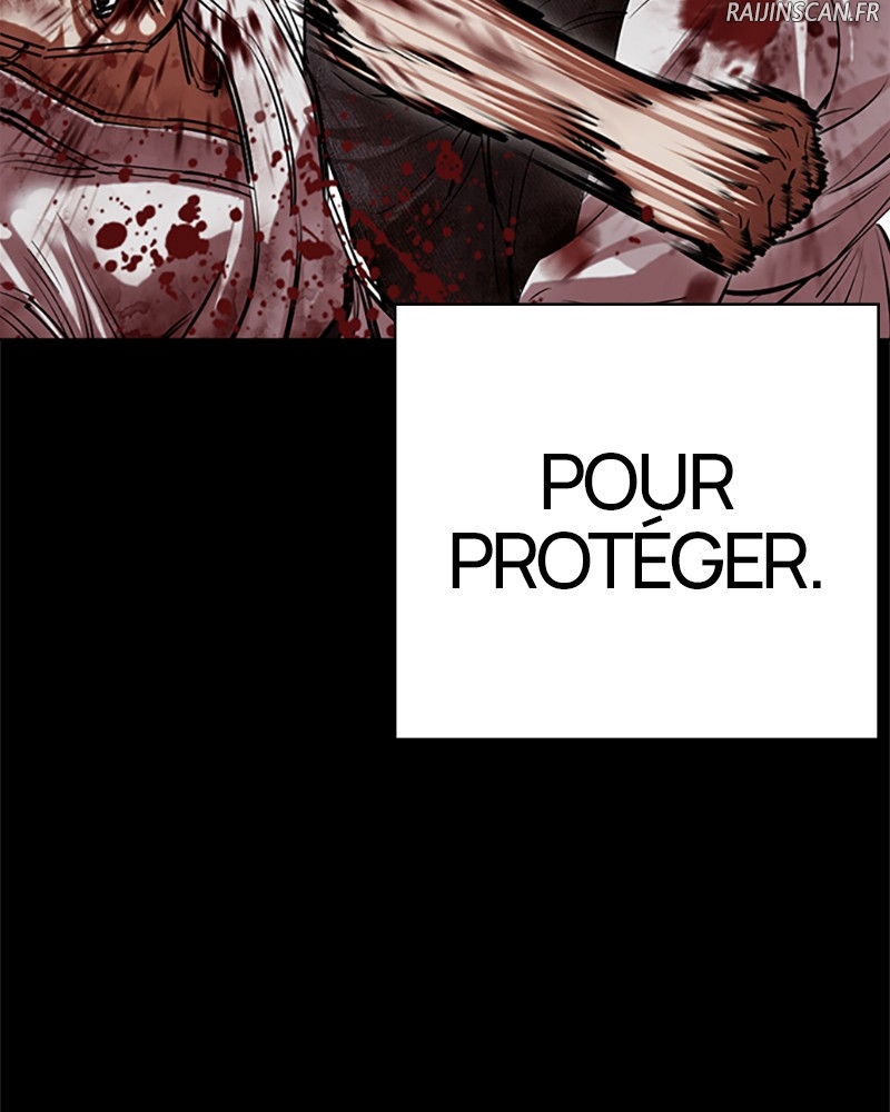Lookism Chapitre 499 - Page 255