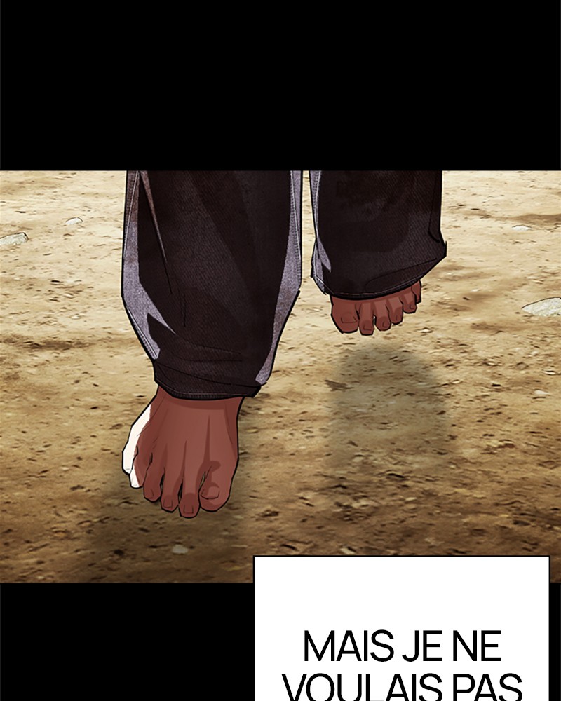 Lookism Chapitre 499 - Page 256
