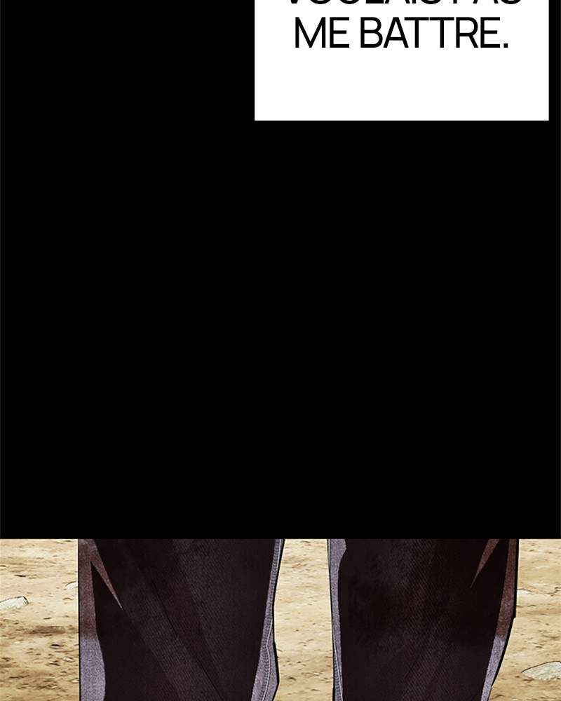 Lookism Chapitre 499 - Page 257