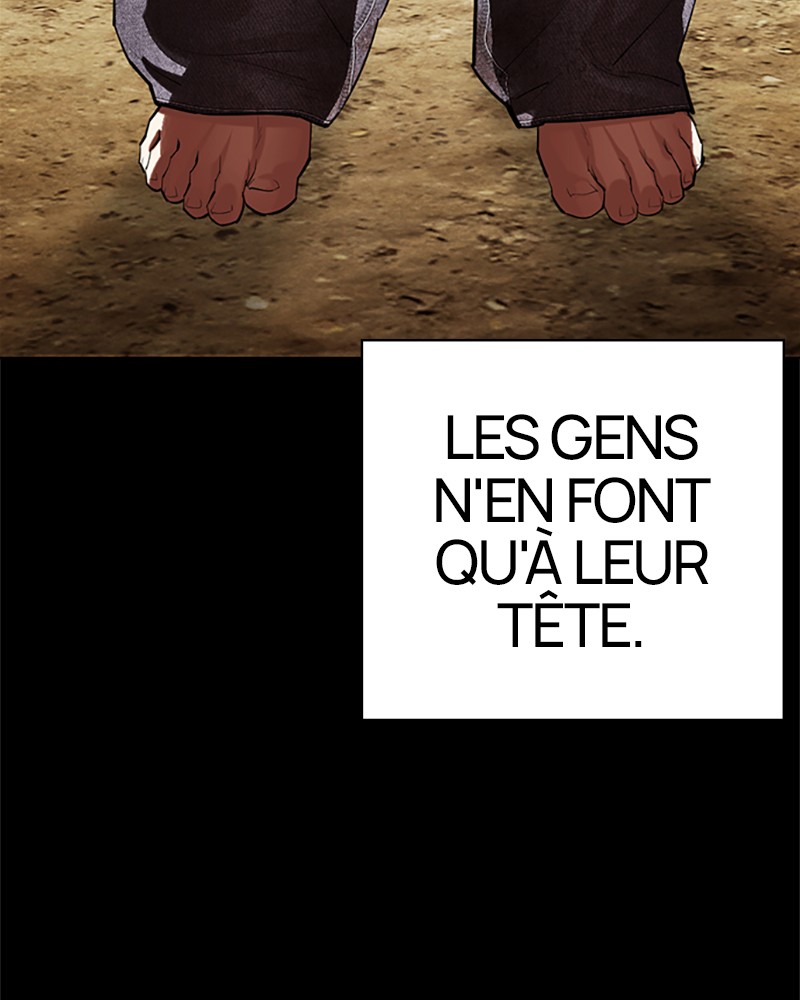 Lookism Chapitre 499 - Page 258