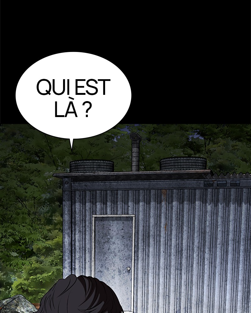 Lookism Chapitre 499 - Page 261