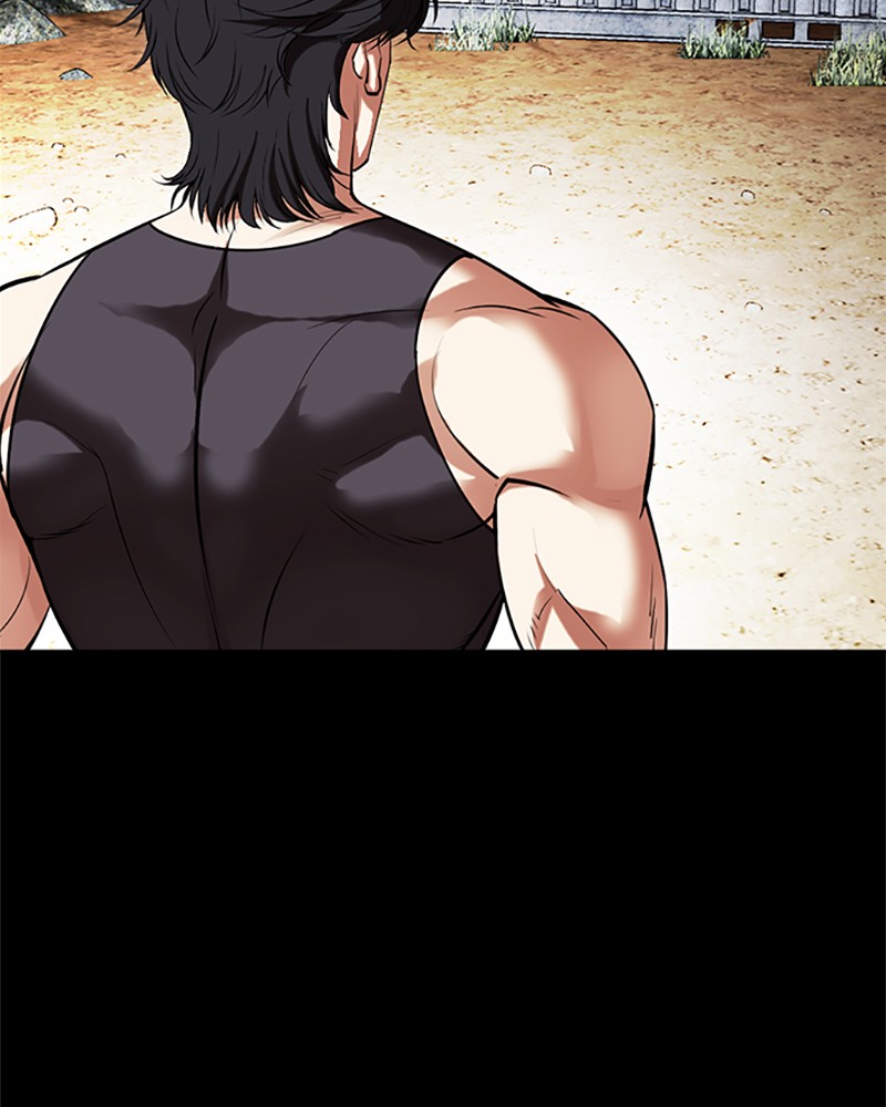 Lookism Chapitre 499 - Page 262