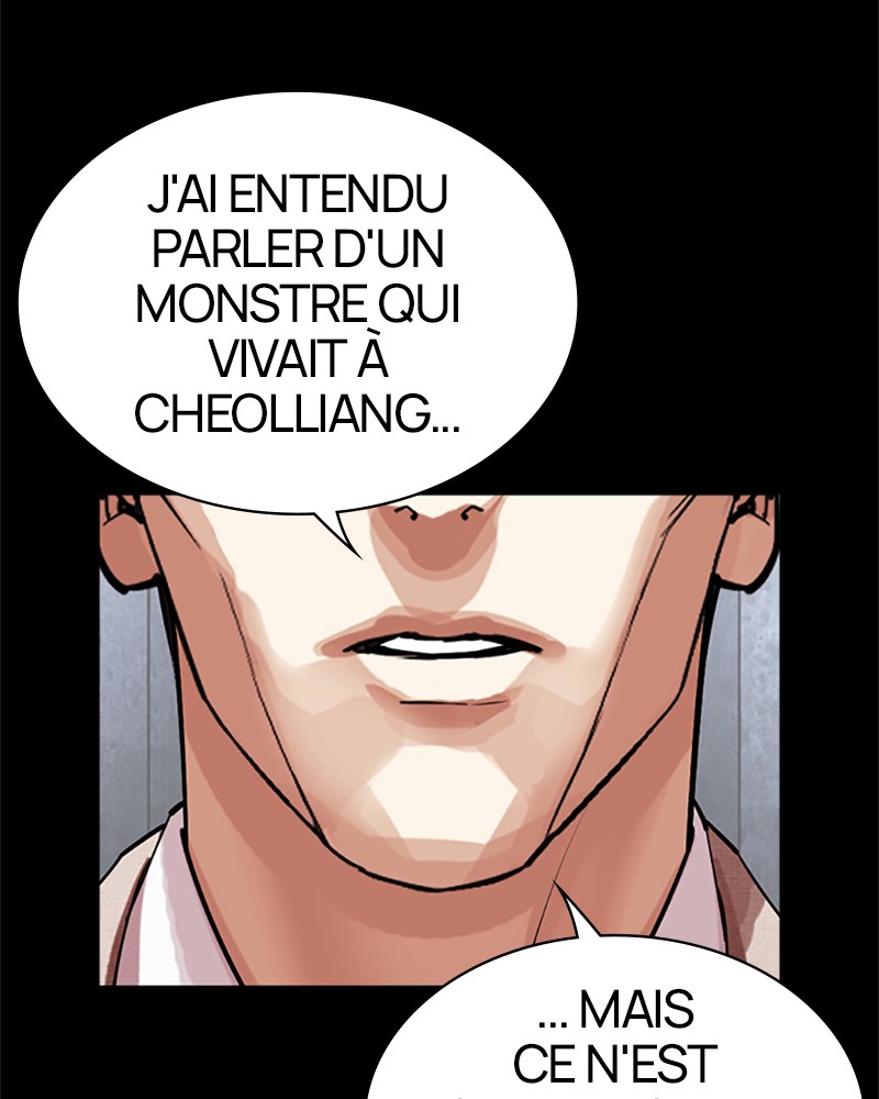 Lookism Chapitre 499 - Page 263