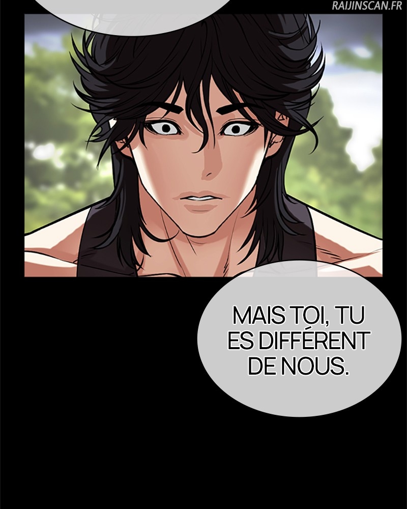 Lookism Chapitre 499 - Page 265