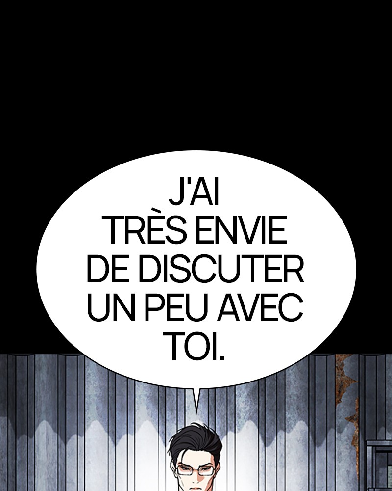 Lookism Chapitre 499 - Page 266