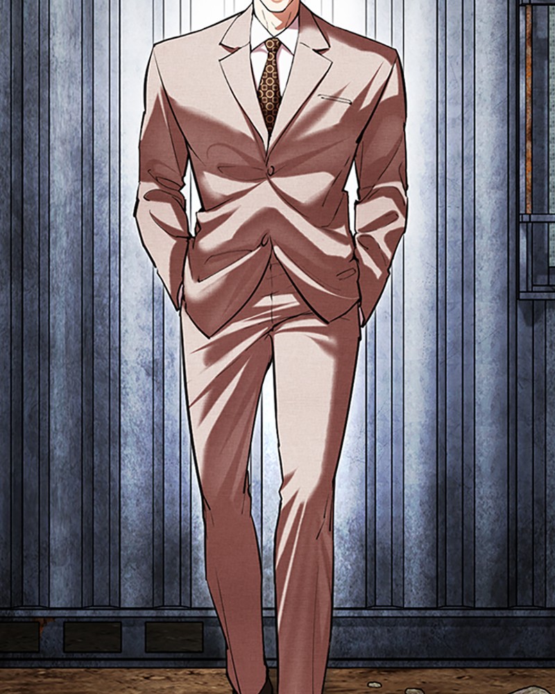 Lookism Chapitre 499 - Page 267