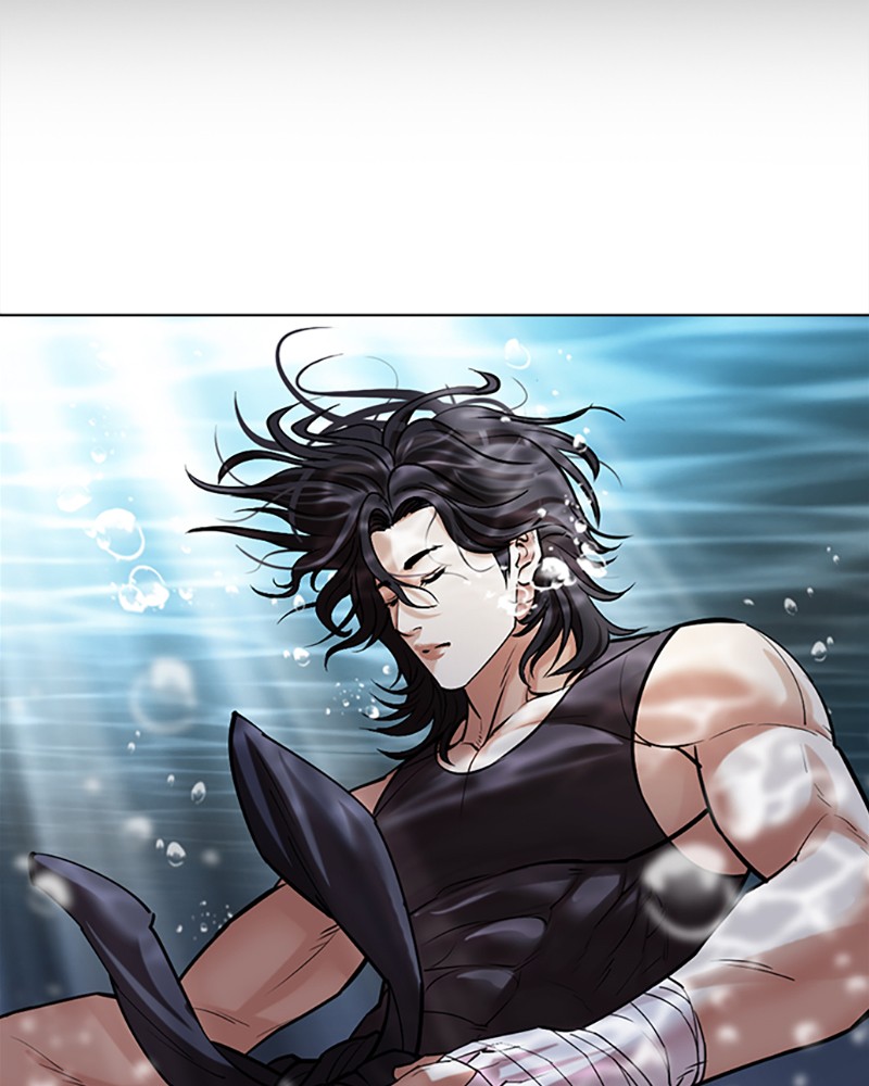 Lookism Chapitre 499 - Page 269